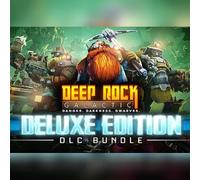 Deep Rock Galactic: Deluxe Edition (PC) Steam Key - EU