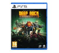 Deep Rock Galactic - Special Edition (PS5)