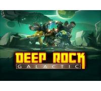 Deep Rock Galactic (PC / Xbox One / Xbox Series X|S) Microsoft Store Key - UNITED STATES