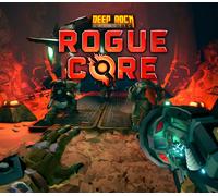 Deep Rock Galactic: Rogue Core PC Steam Account