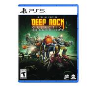 Deep Rock Galactic: Special Edition (輸入版:北米) - PS5