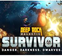 Deep Rock Galactic: Survivor Deluxe Edition AU Xbox Series X|S / PC CD Key