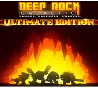 Deep Rock Galactic: Ultimate Edition TR XBOX One / Xbox Series X|S CD Key
