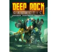 Deep Rock Galactic (Xbox One) - Xbox Live Key - EUROPE