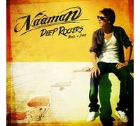 Deep Rockers Back a Yard by Naâman | CD | condition new