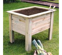 Deep Root Planter 1M By Zest Outdoor Living