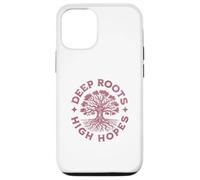 Deep Roots High Hopes Case for iPhone 12/12 Pro