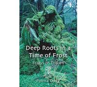 Deep Roots in a Time of Frost (Cormare)