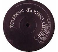 Deep Roots - Reality Check Ep [VINYL]