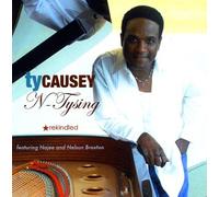 Deep Rumba - A Calm in T He Fire of Dances