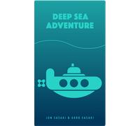 Deep Sea Adventure Boost
