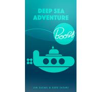 Deep Sea Adventure Boost