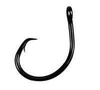 Deep Sea Big Fish Hooks, 3-10 Pcs Eagle Beak Suicide Hooks for Tuna and Marlin, Reinforced High Carbon Steel Boat Fishing Amusement(4/0# (7 hooks/pack))
