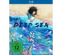 Deep Sea (Blu-ray) Kuixing Teng Su Xin Tingwen Wang Xiaopeng Tian Yang Ting