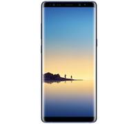 (Deep Sea Blue) Samsung Galaxy Note8 Single Sim | 128GB | 6GB RAM