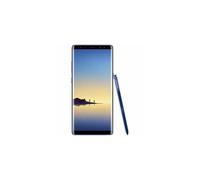 (Deep Sea Blue) Samsung Galaxy Note8 Single Sim | 64GB | 6GB RAM