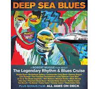Deep Sea Blues
