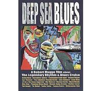 Deep Sea Blues [Blu-ray], New DVD, ,