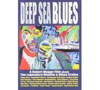 Deep Sea Blues [DVD] [Region 1] [US Import] [NTSC]