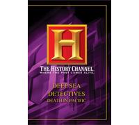 Deep Sea Detectives - Deep Sea Detectives: Death in the Pacific [DVD] [Region 1] [US Import] [NTSC]