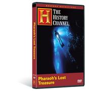 Deep Sea Detectives: Pharaoh's Lost Treasure [DVD] [2007] [Region 1] [US Import] [NTSC]