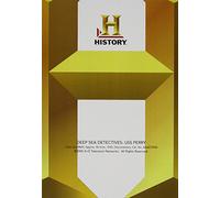 Deep Sea Detectives: Uss Perry [DVD] [Region 1] [US Import] [NTSC]