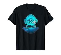Deep Sea Diver Old Diving Helmet T-Shirt