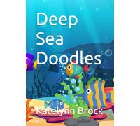 Deep Sea Doodles