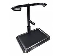 Deep Sea Fossils 3D Printed Megalodon Shark Tooth Display Stand (Black, 2-7/8")