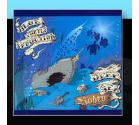 Deep Sea Rodeo by Blue Turtle Seduction (2011-02-14)