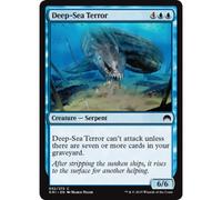 Deep-Sea Terror | Magic Origins