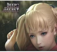 Deep Secret Steam CD Key
