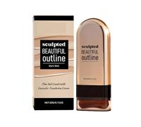 Deep Shade Concealer Foundation Stick - Strong Moisturizing, Full Blemish Coverage, Waterproof, Long-Lasting, Easy Use(Deep skin tone,4pcs)