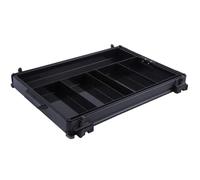 Preston Innovations Inception Deep Side Tray Black
