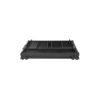 Deep side drawer Preston Absolute Mag Lok Noir TU