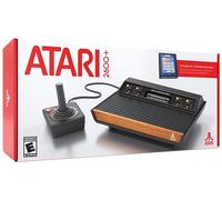 Deep Silver Atari 2600+
