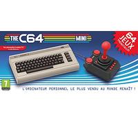 Deep Silver Commodore 64 Mini C64 (FR)