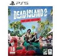 DEAD ISLAND 2 PS5 GAME (DAY ONE EDITION)