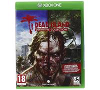 DEEP SILVER DEAD ISLAND DEFINITIVE PER XBOX ONE VERSIONE ITALIANA