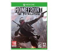 Deep Silver Homefront: The Revolution Xbox One