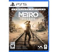 Metro Exodus Complete Edition for PlayStation 5