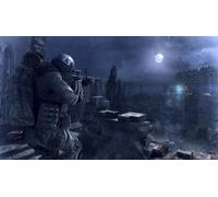 Deep Silver METRO REDUX