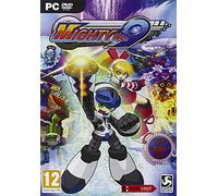Deep Silver Mighty No. 9 - Day-One Edition - PC