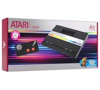 Deep Silver Official Atari 7800+ Console & Wireless Controller - HDMI Output