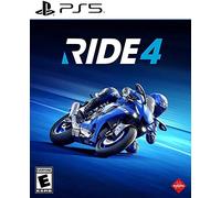 Deep Silver Ride 4 - PlayStation 5