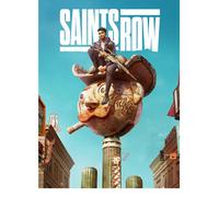 Deep Silver Saints Row - Day One Edition Xbox Series X