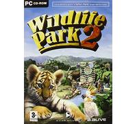 Deep Silver Wildlife Park 2