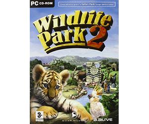 Deep Silver Wildlife Park 2
