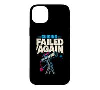 Deep Sky Astrophotography Astrophotographer Gift Case for iPhone 14 Plus