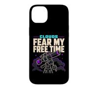 Deep Sky Astrophotography Astrophotographer Gift Case for iPhone 14 Plus